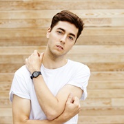 Casey Manierka-Quaile (Queer, He/Him)