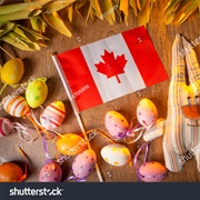 Easter Monday (Canada)