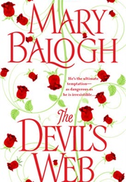 The Devil&#39;s Web (Mary Balogh)