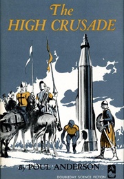 The High Crusade (Poul Anderson)