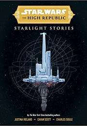Starlight Stories (Various)