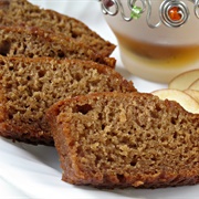 Applesauce Cake