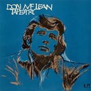 Don McLean - Tapestry