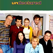 Undeclared (2001-2002)