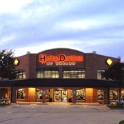 Harley-Davidson of Dallas Texas USA