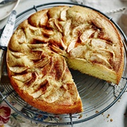 Apple Cake