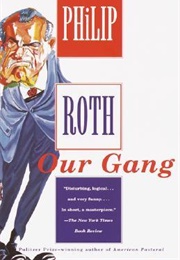 Our Gang (Philip Roth)