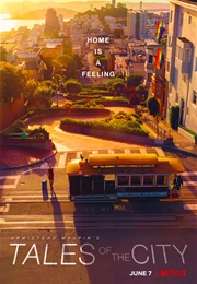Tales of the City (2019)