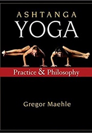 Ashtanga Yoga (Gregor Maehle)