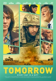 Tomorrow (2018)