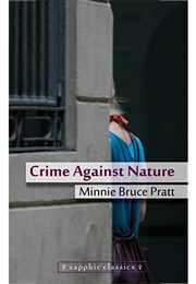 Crime Against Nature (Minnie Bruce Patt)