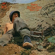 Warm Dust - Peace for Our Time