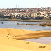 Laâyoune, Western Sahara