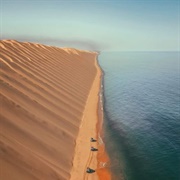 Namib Desert