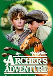 Archer's Adventure (1985)
