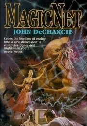 Magicnet (John Dechancie)