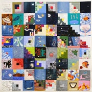 Story Quilt