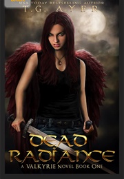 Dead Radiance (T.G. Ayer)