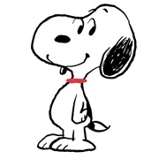 Snoopy ("Peanuts" Franchise)