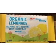 Lemonade Pouches (1 Pack of 12)
