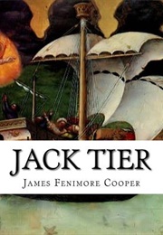 Jack Tier (Cooper, James Fennimore)