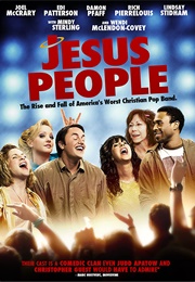 Jesus People (2009)