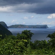 Bocas Islands, Trinidad & Tobago