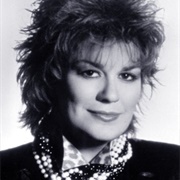 K.T. Oslin