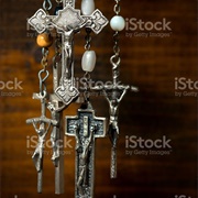 Crucifixes