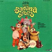 The Banana Splits