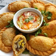 Bánh Gối