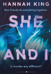 She and I (Hannah King)