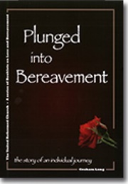 Plunged Into Bereavement (Graham Long)