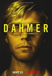 Dahmer - Monster: The Jeffrey Dahmer Story (2022)