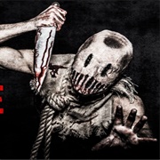 A Story to Scare My Son