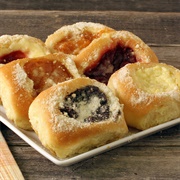 Kolaches