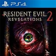 Resident Evil Revelations 2 (PlayStation 4)