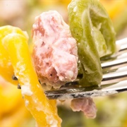 Gramigna Con Salsiccia