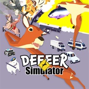 Deeeer Simulator