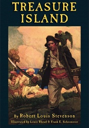 Treasure Island