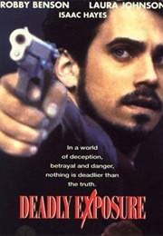 Lethal Exposure (1993)