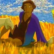 Joseph (Joseph: King of Dreams, 2000)