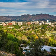 Riverside-San Bernardino-Ontario