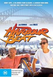 Harbour Beat (1990)