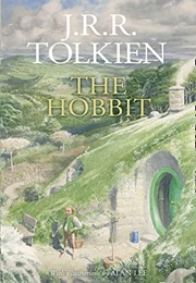 The Hobbit (J.R.R. Tolkien)