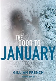 The Door to January (Gillian French)