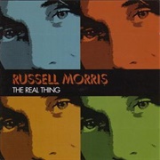 The Real Thing - Russell Morris