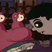 Aahhh!! Real Monsters: The Switching Hour