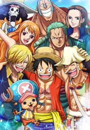 One Piece (1999)