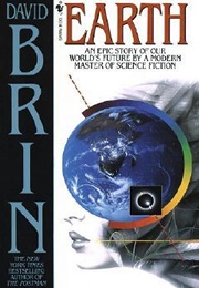 Earth (David Brin)